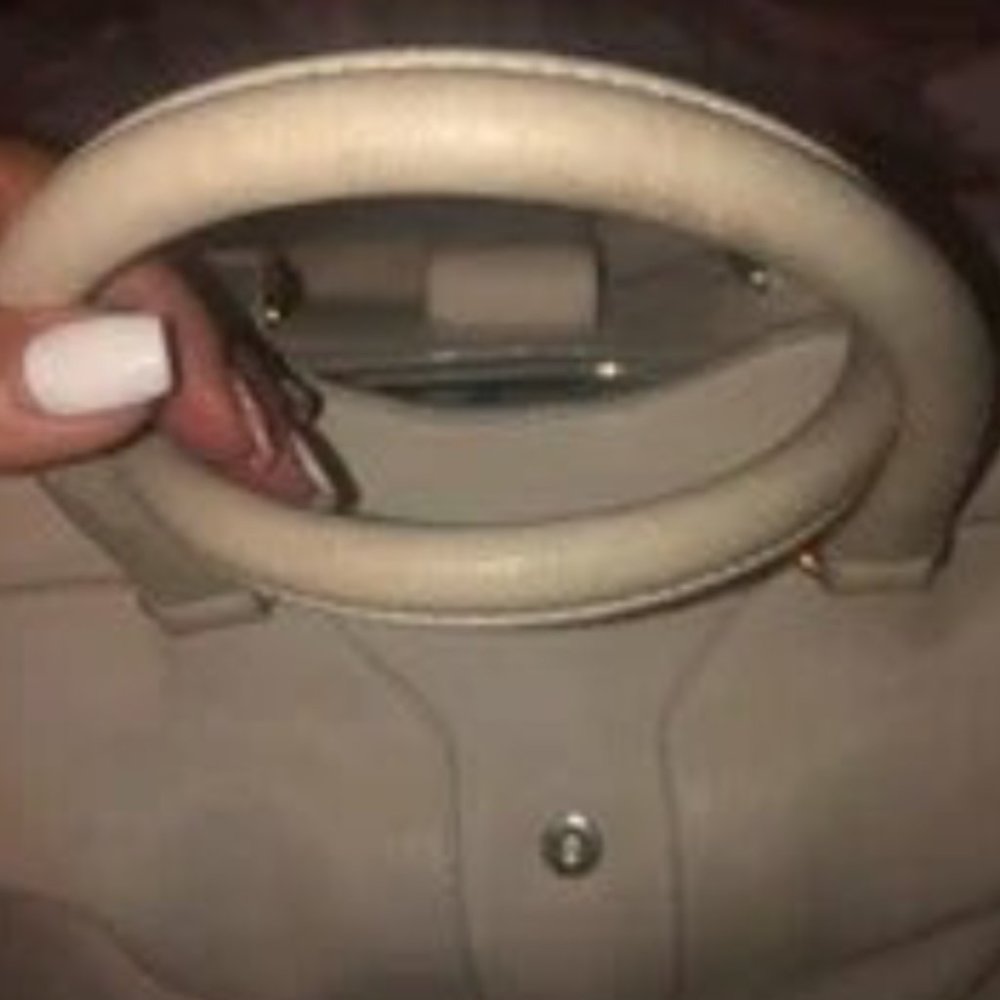 YSL Cabas Satchel - Picture 7 of 7